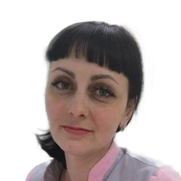 Корнеева Юлия Юрьевна — Детский кардиолог, Функциональный диагност, Златоуст