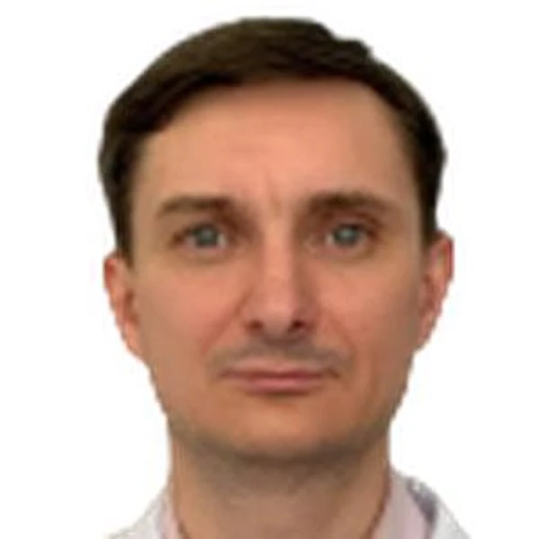 Акулов Денис Анатольевич — Терапевт, Самара