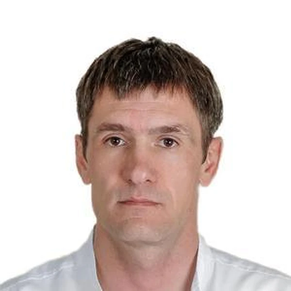 Москалев Виталий Викторович — Стоматолог-ортопед, Волгодонск