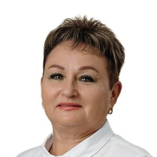 Цукманова Любовь Васильевна — Стоматолог, Волгодонск