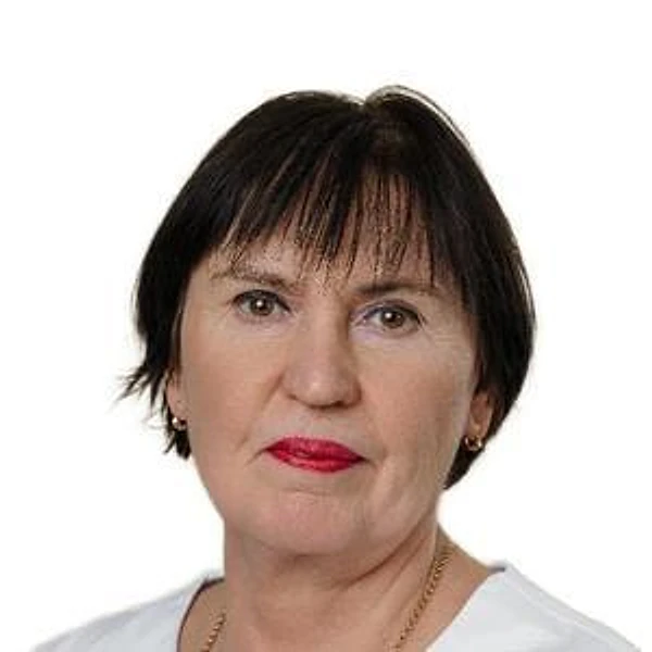 Мишарина Инна Александровна — Стоматолог, Детский стоматолог, Волгодонск