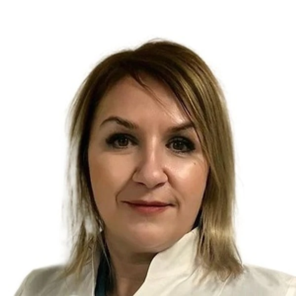 Беляева Алена Владимировна — Невролог, Брянск