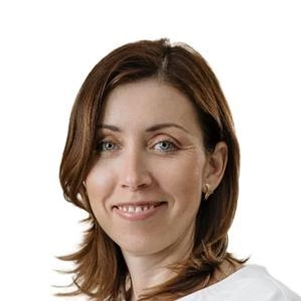 Кузнецова Светлана Михайловна — Стоматолог, Детский стоматолог, Волгодонск
