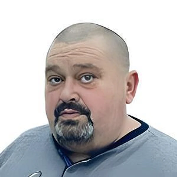 Усатый Юрий Тихонович — Врач УЗИ, Уролог, Волгодонск