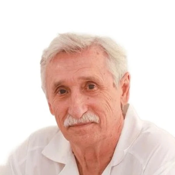 Янковский Владимир Юрьевич — Травматолог, Детский ортопед, Детский травматолог, Ортопед, Волгодонск