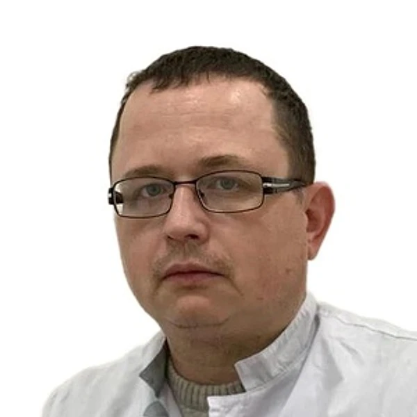 Мороз Алексей Николаевич — Нейрохирург, Рентгенолог, Волгодонск