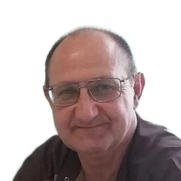 Щербаков Михаил Юрьевич — ЛОР, Волгодонск