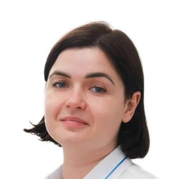Твердохлебова Елена Владимировна — ЛОР, Детский ЛОР, Волгодонск