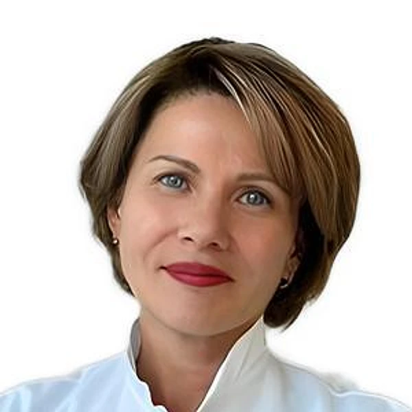Цветкова Марина Петровна — Гематолог, Ростов-на-Дону
