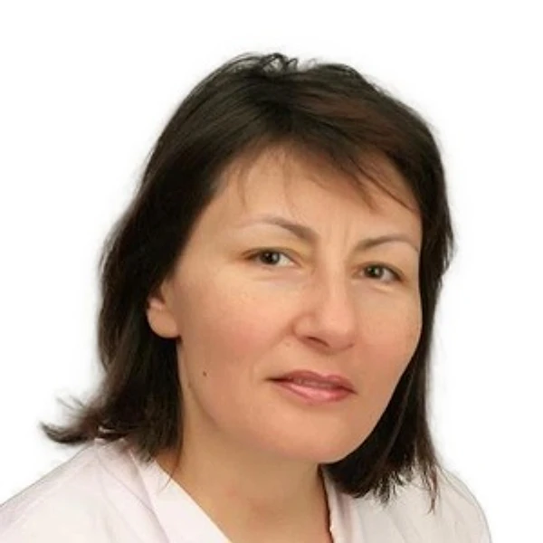 Гафарова Диляра Якубовна — Детский ЛОР, ЛОР, Новороссийск