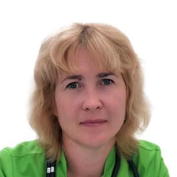 Завалова Анна Александровна — Педиатр, Волгодонск
