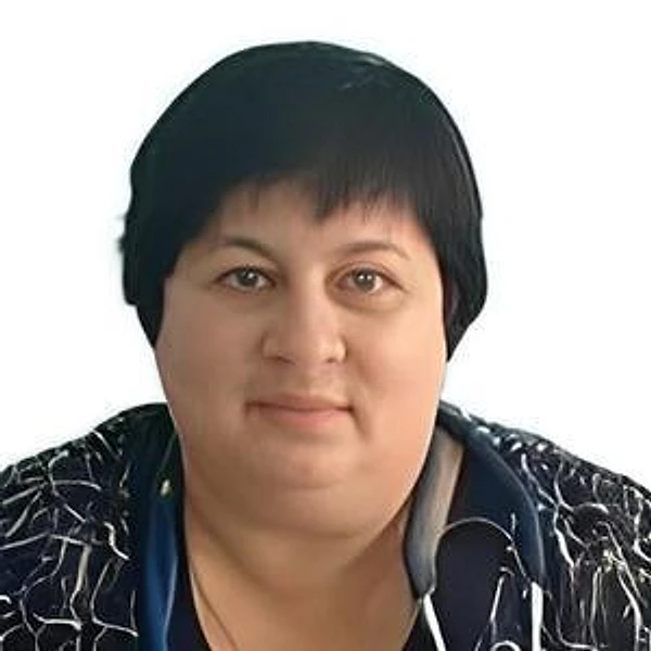 Узингер Лариса Юрьевна — Педиатр, Волгодонск