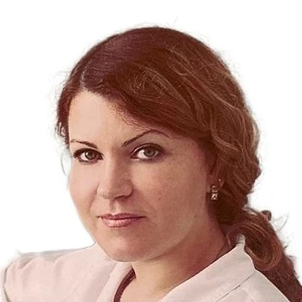 Симакова Ирина Юрьевна — Стоматолог, Красноярск