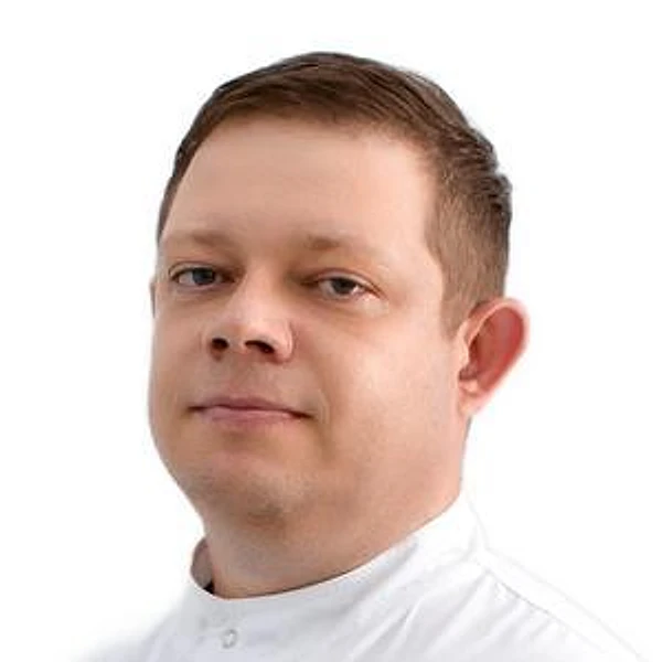 Колдомасов Владимир Владимирович — Педиатр, Волгодонск