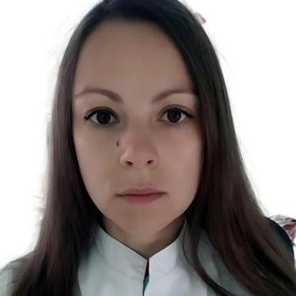 Халеева Виктория Олеговна — Детский ЛОР, Красногорск