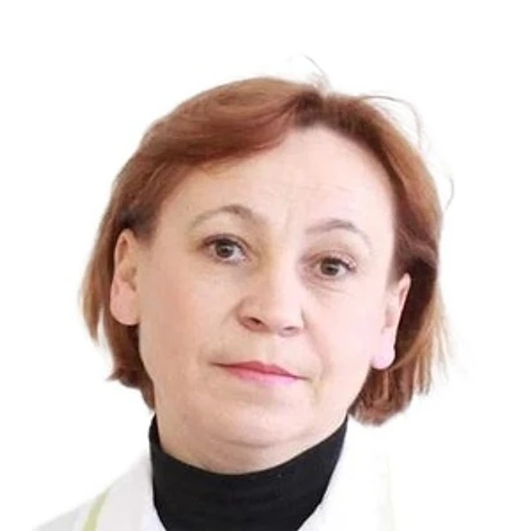 Андреева Алевтина Юрьевна — Детский стоматолог, Чебоксары