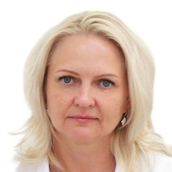Шершнева Наталья Анатольевна — Гинеколог, Волгодонск