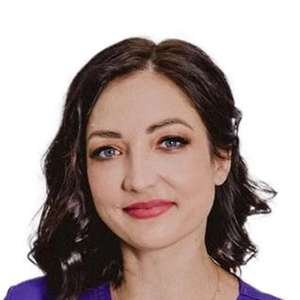 Пак Анна Алексеевна — Стоматолог, Детский стоматолог, Набережные Челны