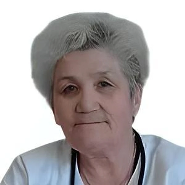 Бабаджанова Наталья Махмудовна — Врач общей практики (семейный врач), Терапевт, Волгодонск