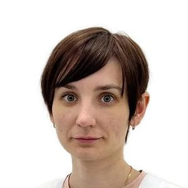 Егорова Валентина Сергеевна — Хирург, Волгодонск