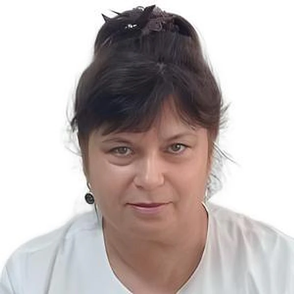 Михальченко Людмила Петровна — Невролог, Волгодонск