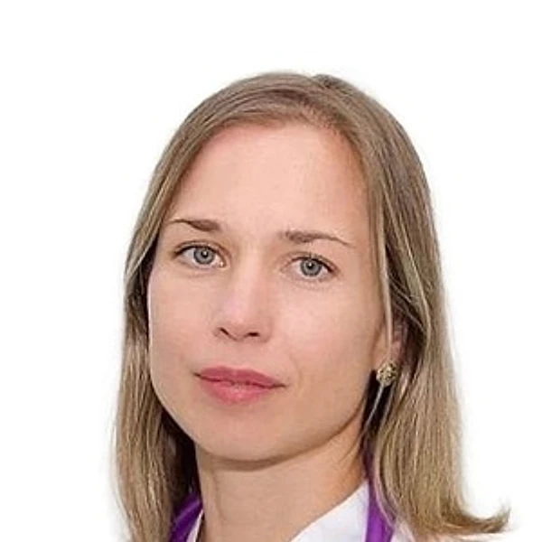 Мусиенко Анна Анатольевна — Гастроэнтеролог, Врач УЗИ, Волгодонск