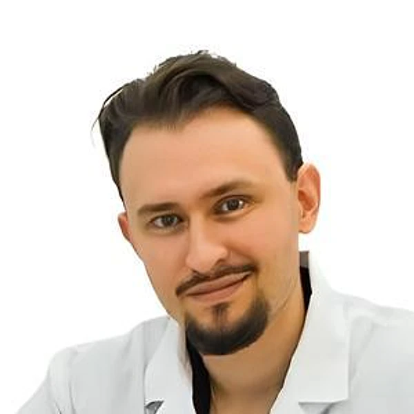 Гизатуллин Ильдар Тахирович — Уролог, Ижевск