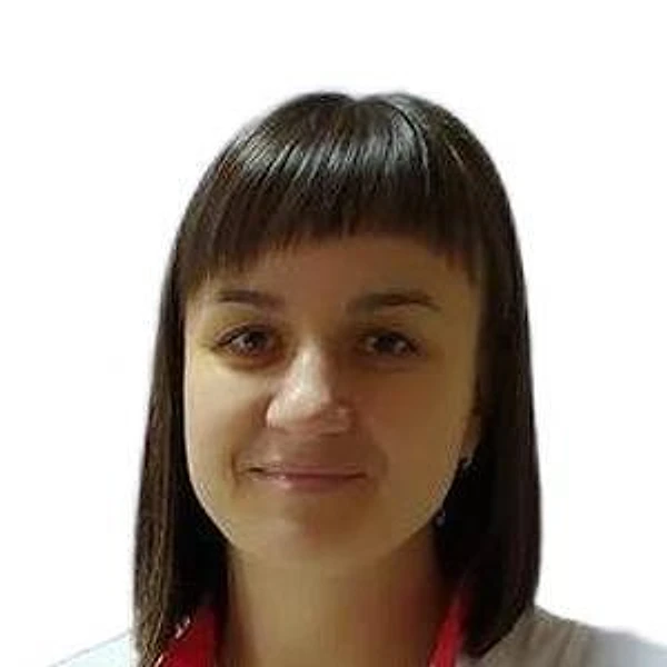 Сухомлинова Яна Игоревна — Эндокринолог, Волгодонск