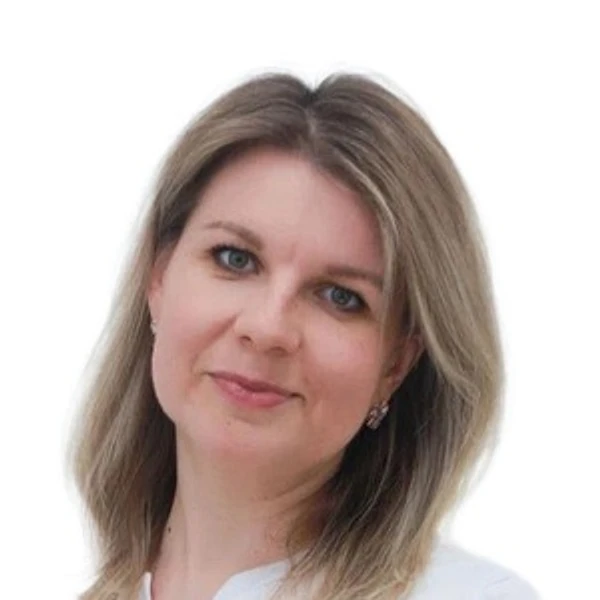 Цицорина Юлия Леонтьевна — Функциональный диагност, Врач УЗИ, Волгодонск