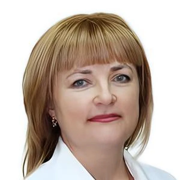 Баева Галина Петровна — Врач общей практики (семейный врач), Терапевт, Самара