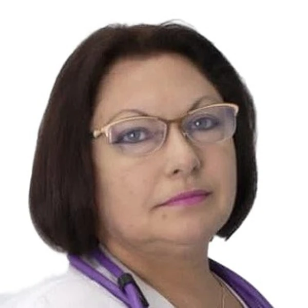 Эстрина Ирина Николаевна — Аллерголог, Иммунолог, Волгодонск
