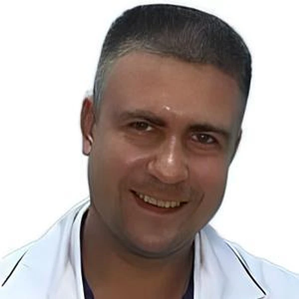 Денисов Егор Евгеньевич — Хирург, Волгодонск