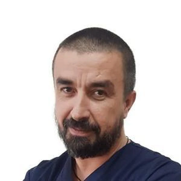 Скляров Юрий Юрьевич — Уролог, Врач УЗИ, Волгодонск