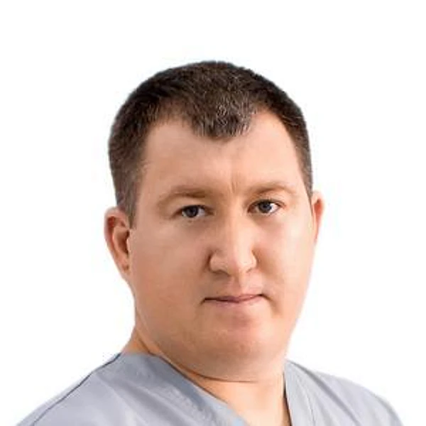 Тимощенко Сергей Юрьевич — Офтальмолог (окулист), Волгодонск