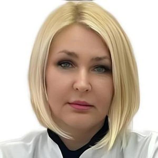 Шерина Татьяна Викторовна — Офтальмолог (окулист), Детский офтальмолог, Терапевт, Волгодонск