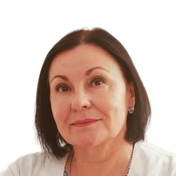 Васюра Ирина Николаевна — Невролог, Волгодонск