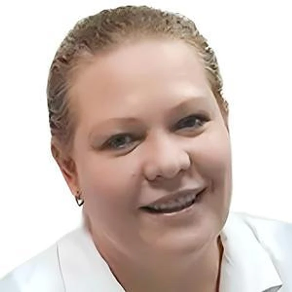 Самсонова Ольга Анатольевна — Невролог, Волгодонск