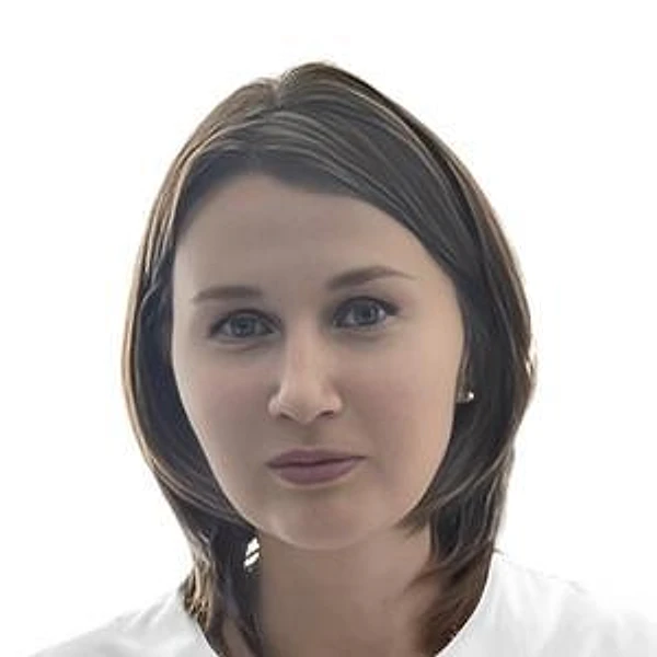 Твердохлебова Елена Юрьевна — Эндокринолог, Волгодонск