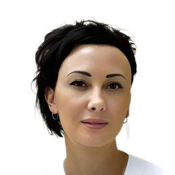 Алехина Людмила Викторовна — Эндокринолог, Волгодонск