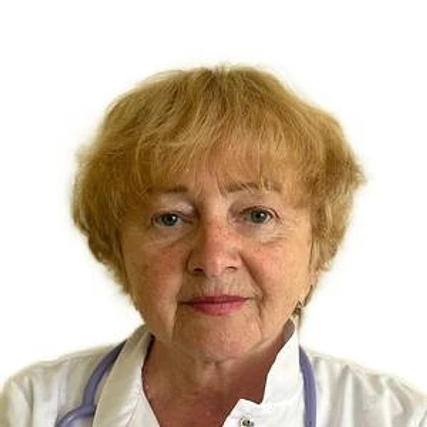 Шевченко Наталья Михайловна — Кардиолог, Функциональный диагност, Волгодонск