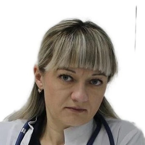 Давыденко Тамара Владимировна — Терапевт, Волгодонск