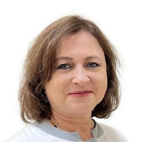 Галилеева Светлана Дмитриевна — Терапевт, Волгодонск