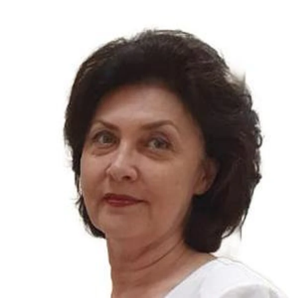 Липявкина Маргарита Михайловна — Врач УЗИ, Гинеколог, Волгодонск