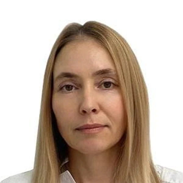 Лободина Наталия Анатольевна — Врач УЗИ, Функциональный диагност, Волгодонск