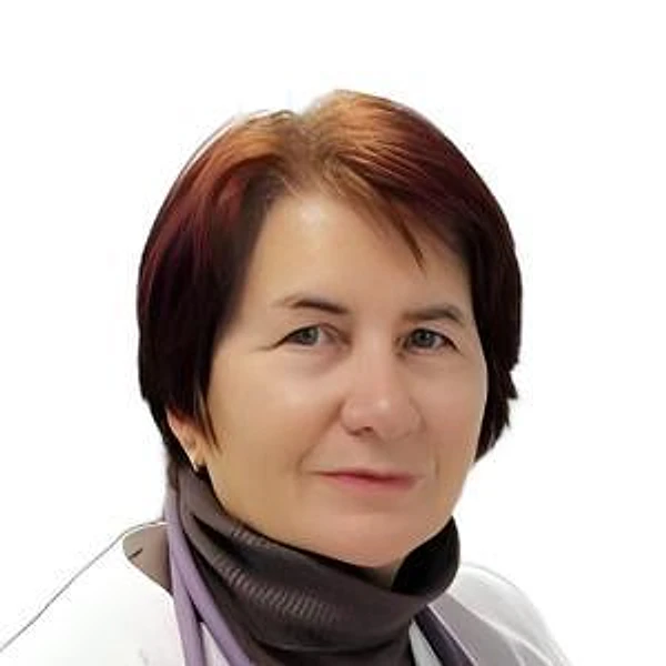 Литовских Светлана Николаевна — Педиатр, Ейск