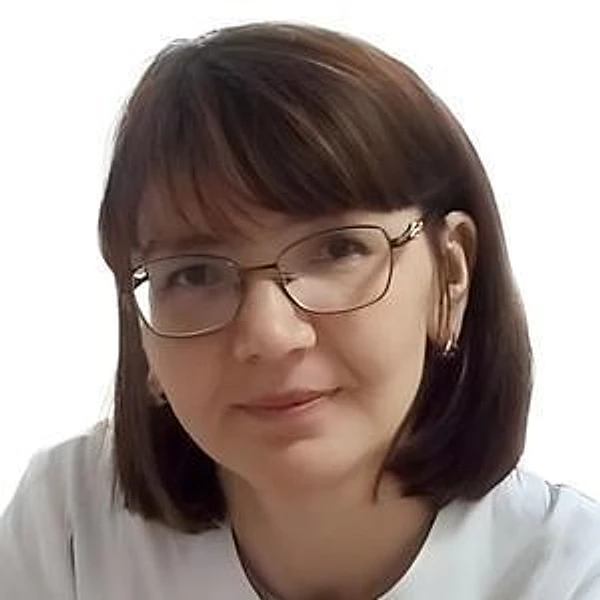 Дроздова Евгения Анатольевна — Детский невролог, Волгодонск