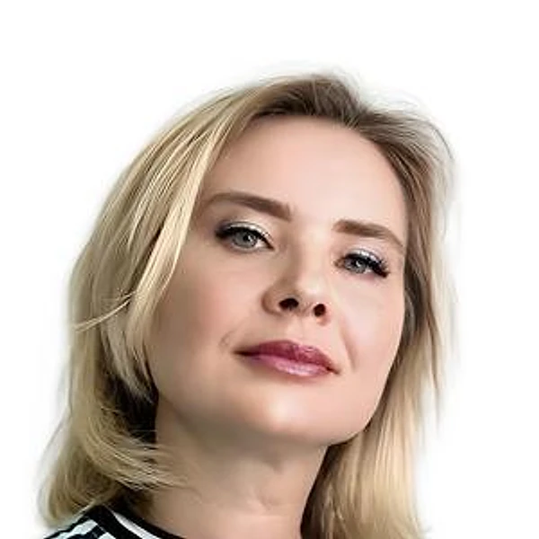 Антишина Юлия Борисовна — Детский невролог, Невролог, Волгодонск