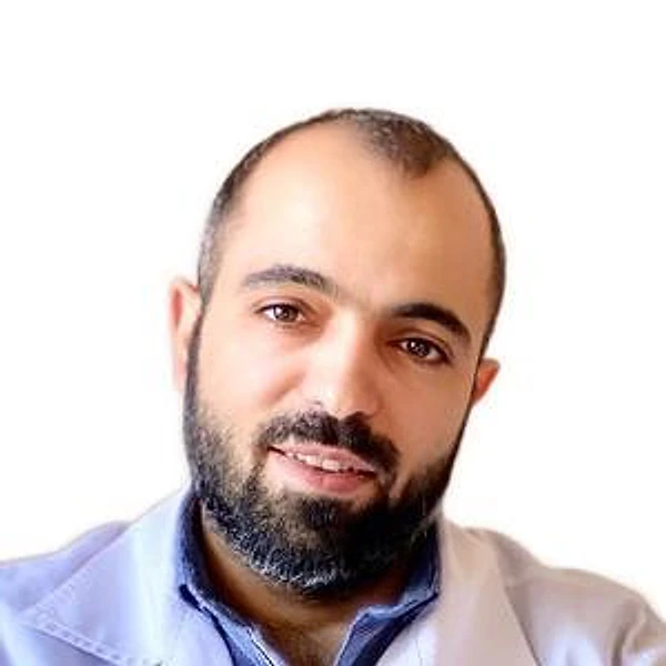 Аббасов Азизбек Холматжонович — Психиатр, Детский психиатр, Детский психотерапевт, Нарколог, Психотерапевт, Волгодонск