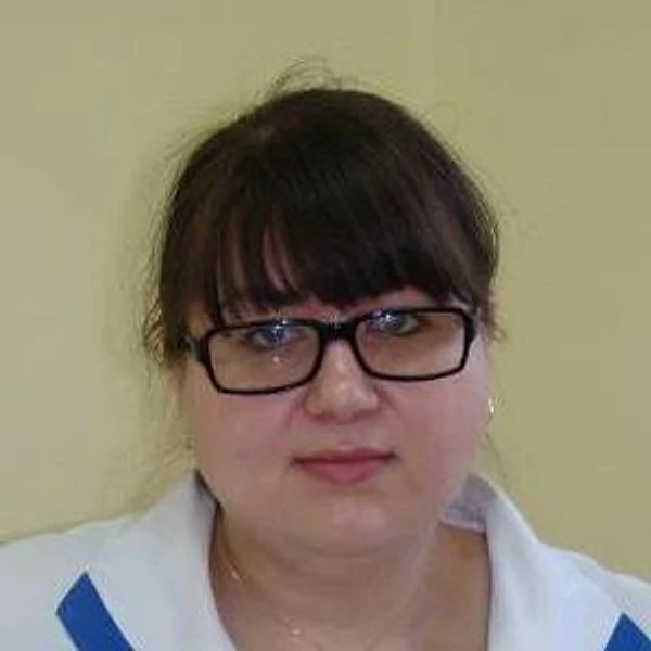 Евстратова Наталья Анатольевна — Гематолог, Онколог, Химиотерапевт, Калининград