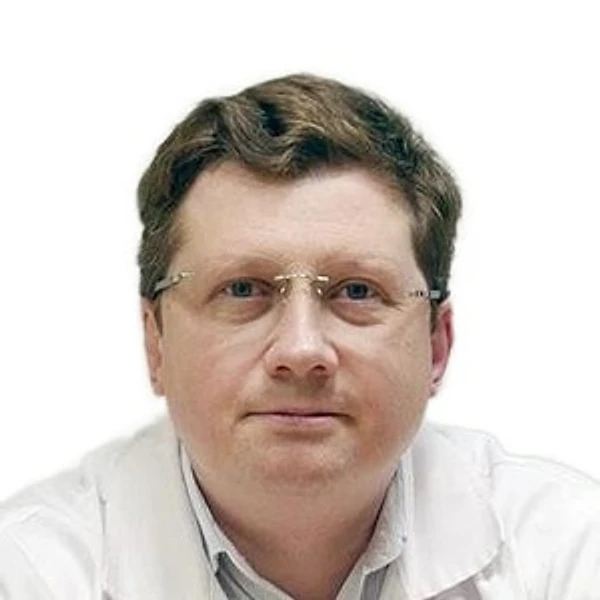 Чадаев Виктор Алексеевич — Эпилептолог, Детский невролог, Детский эпилептолог, Невролог, Москва